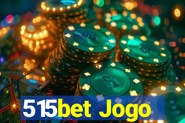 515bet Jogo